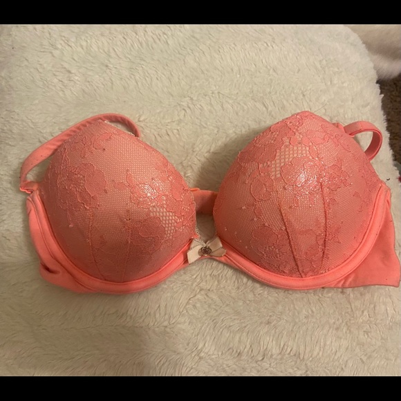 Push up bra - Picture 1 of 3